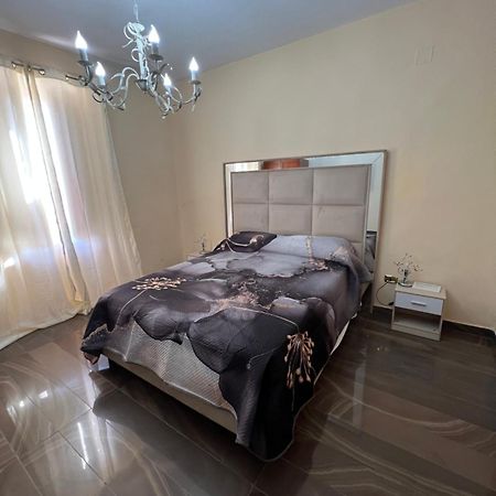 Room Station Giulia 나폴리 외부 사진