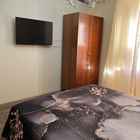 Room Station Giulia 나폴리 외부 사진