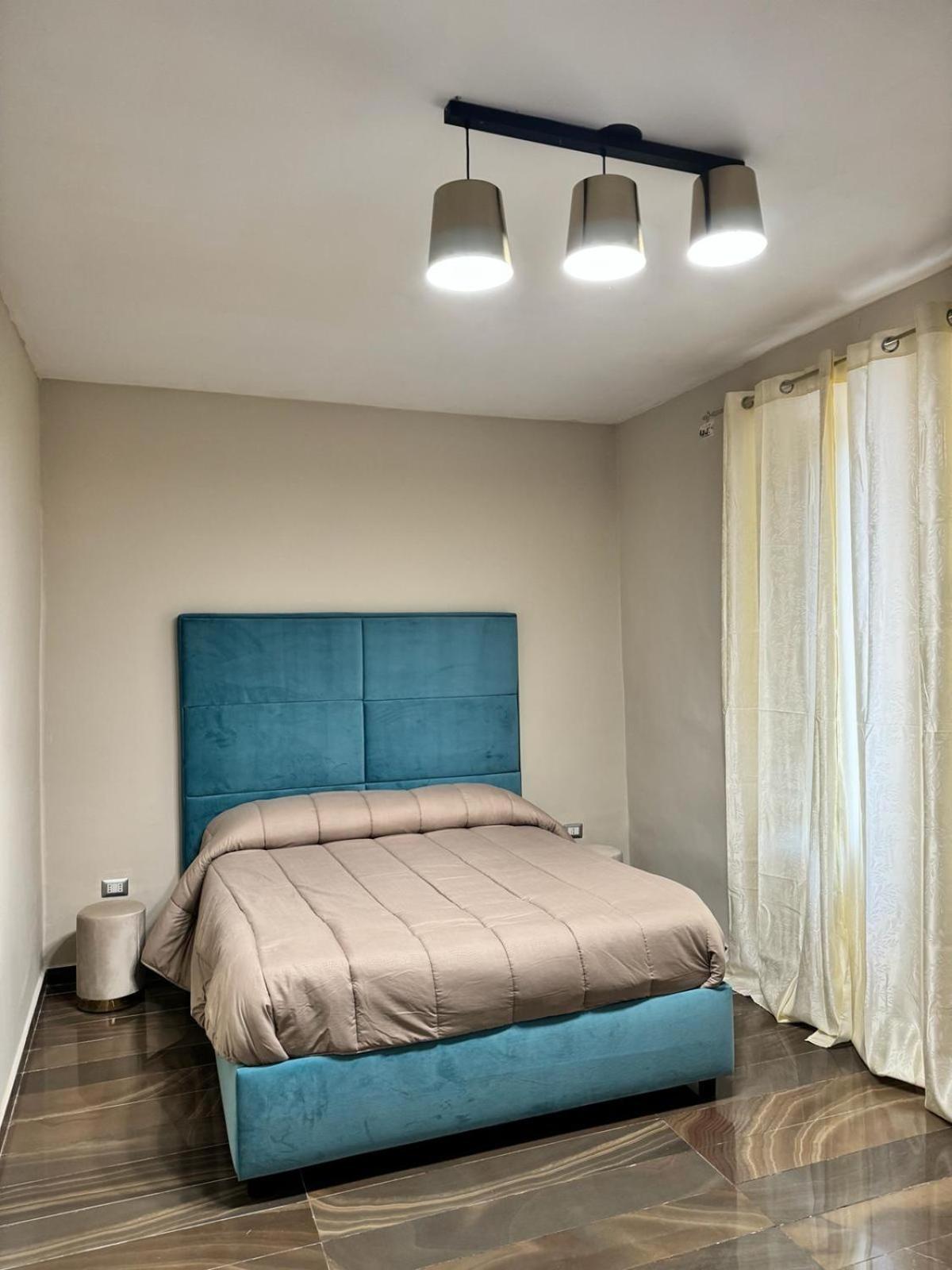 Room Station Giulia 나폴리 외부 사진