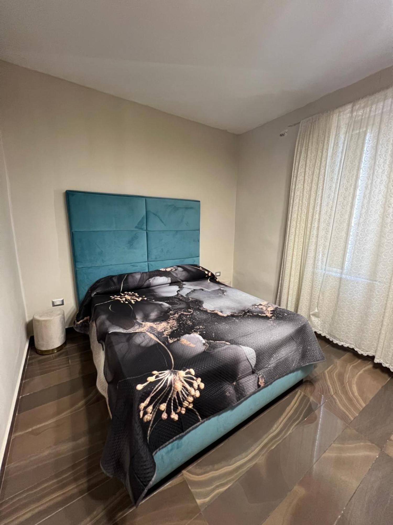 Room Station Giulia 나폴리 외부 사진